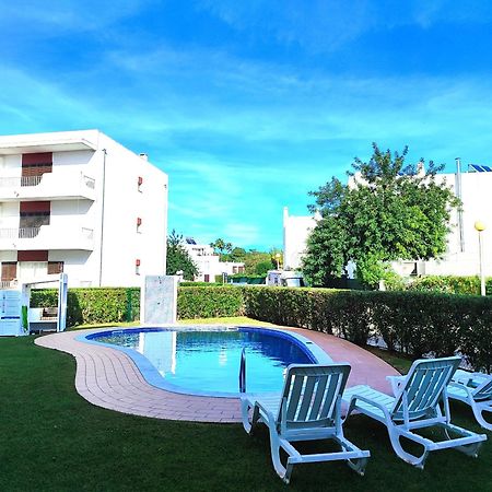 Vilamoura Twins 1 With Pool By Homing Exteriör bild