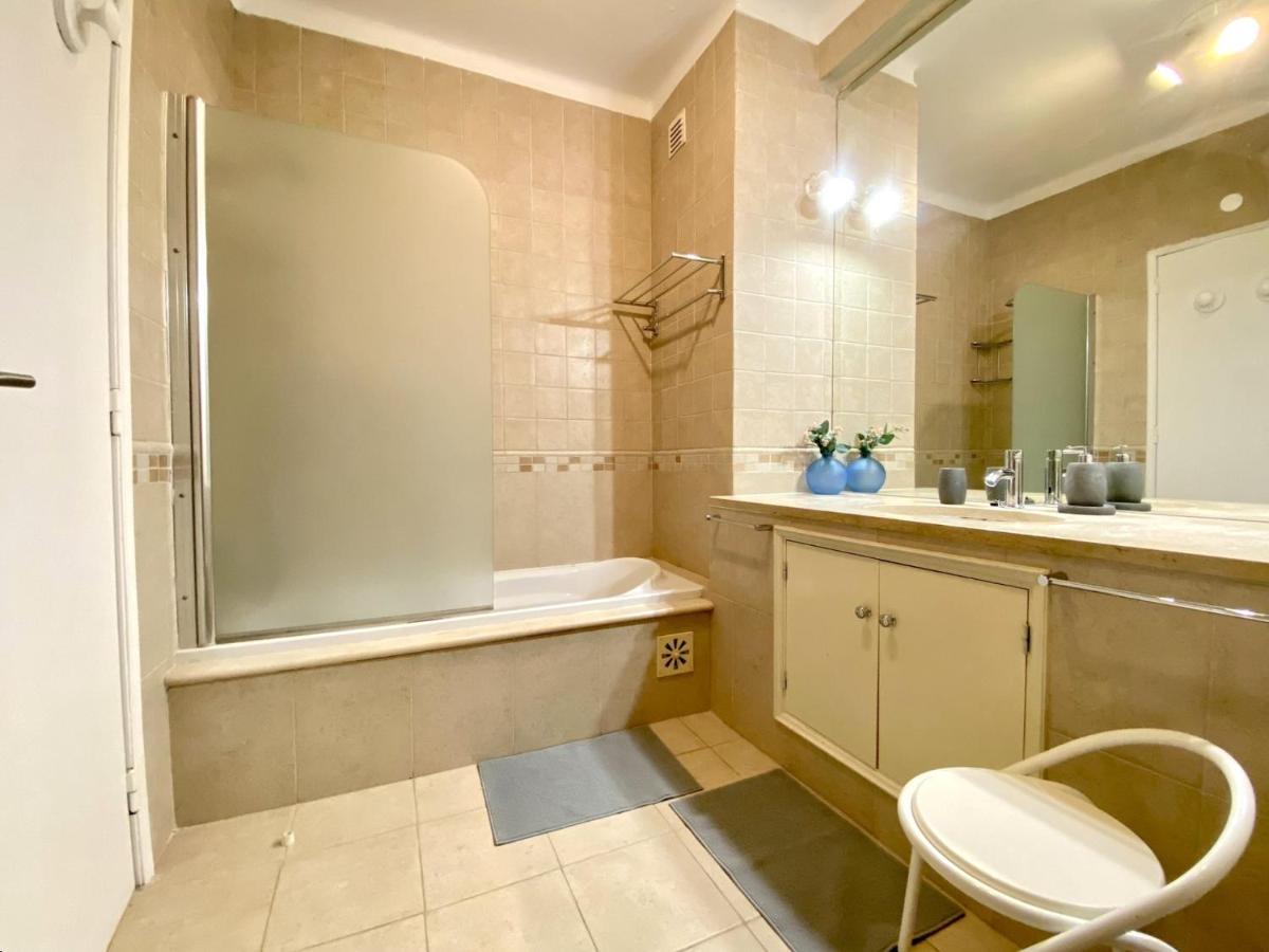 Vilamoura Twins 1 With Pool By Homing Exteriör bild