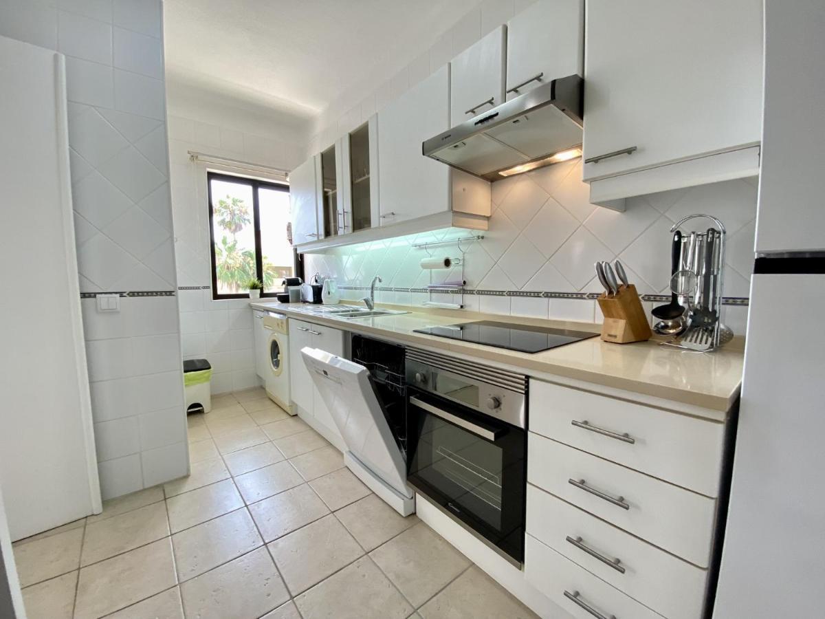Vilamoura Twins 1 With Pool By Homing Exteriör bild