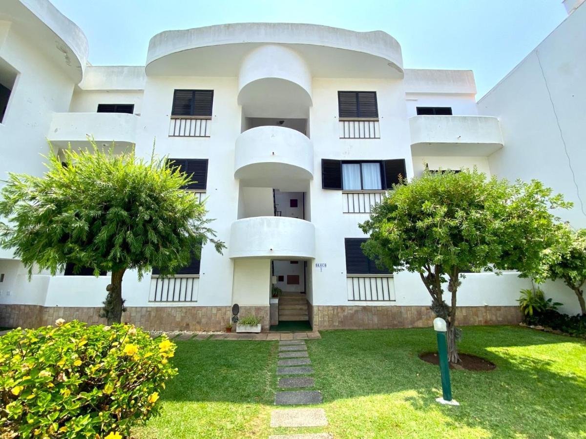 Vilamoura Twins 1 With Pool By Homing Exteriör bild