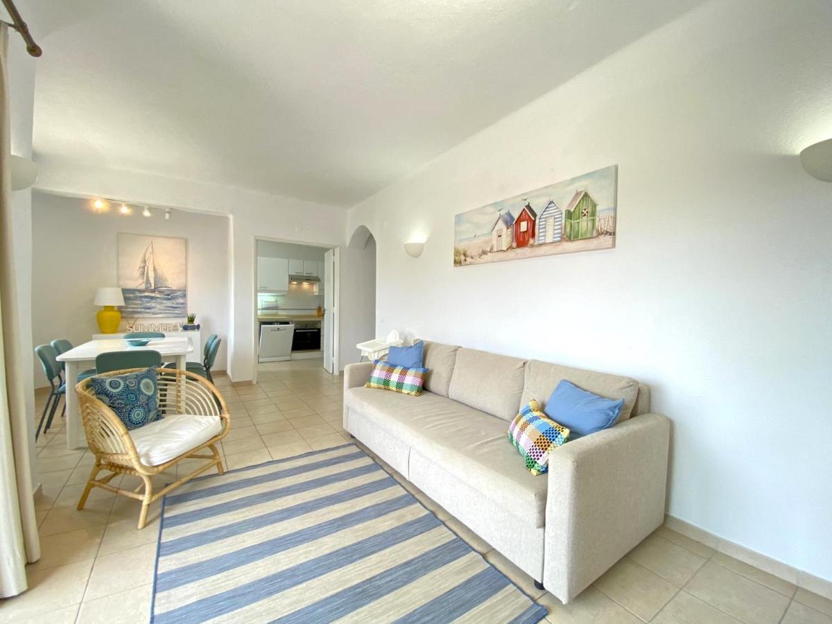 Vilamoura Twins 1 With Pool By Homing Exteriör bild