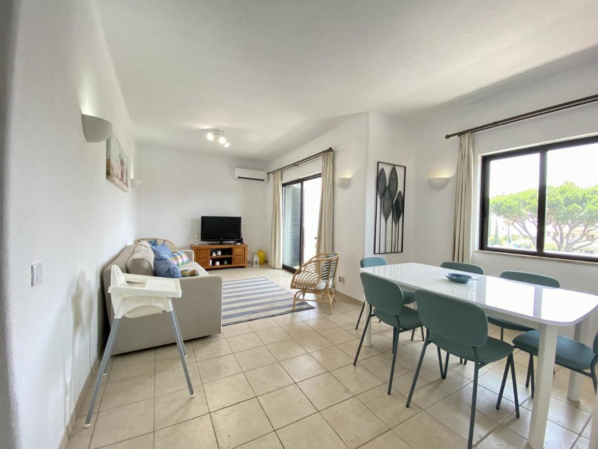 Vilamoura Twins 1 With Pool By Homing Exteriör bild