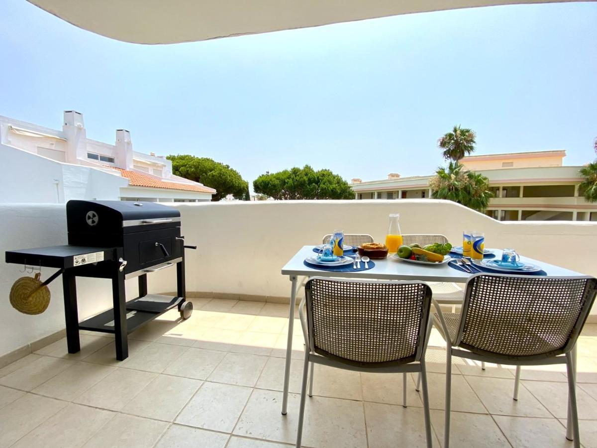 Vilamoura Twins 1 With Pool By Homing Exteriör bild