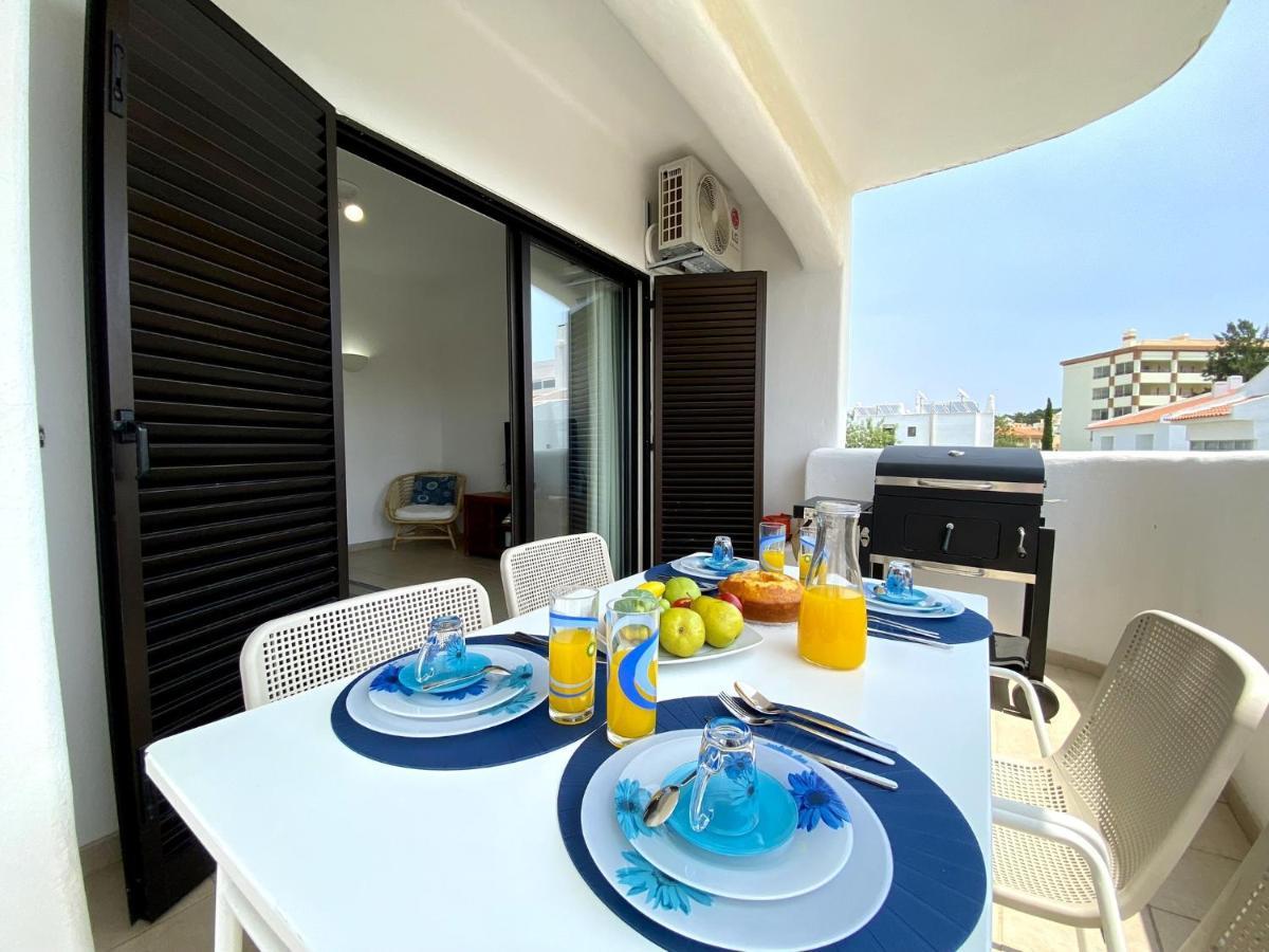 Vilamoura Twins 1 With Pool By Homing Exteriör bild
