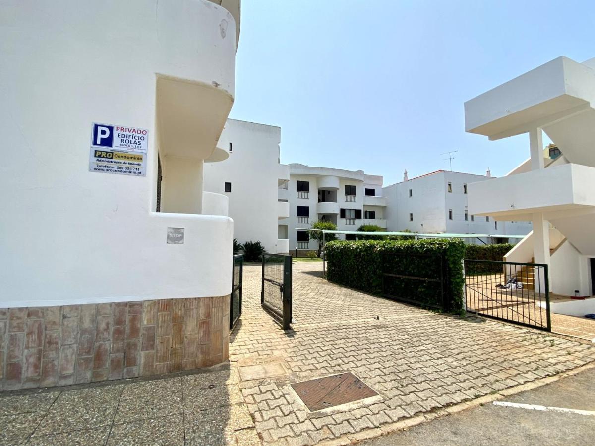 Vilamoura Twins 1 With Pool By Homing Exteriör bild