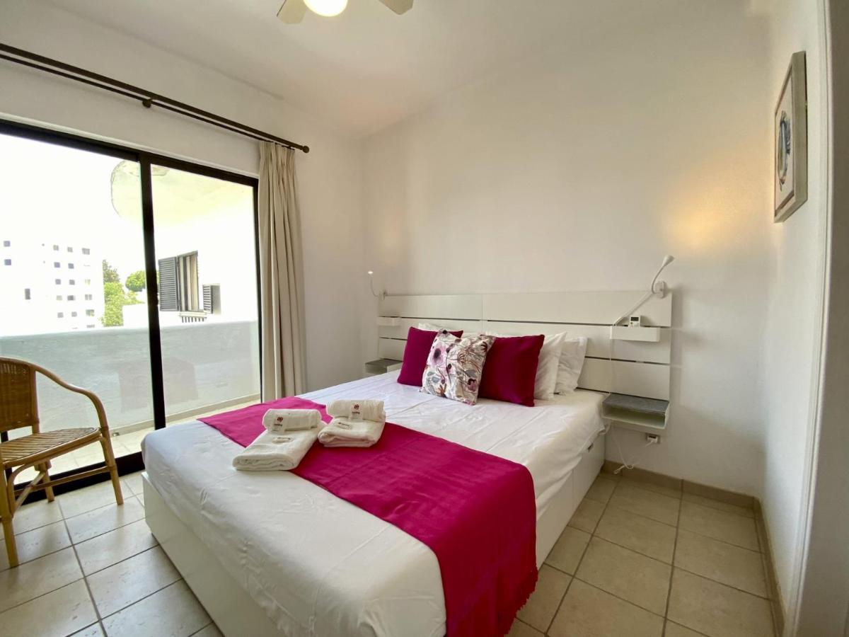 Vilamoura Twins 1 With Pool By Homing Exteriör bild