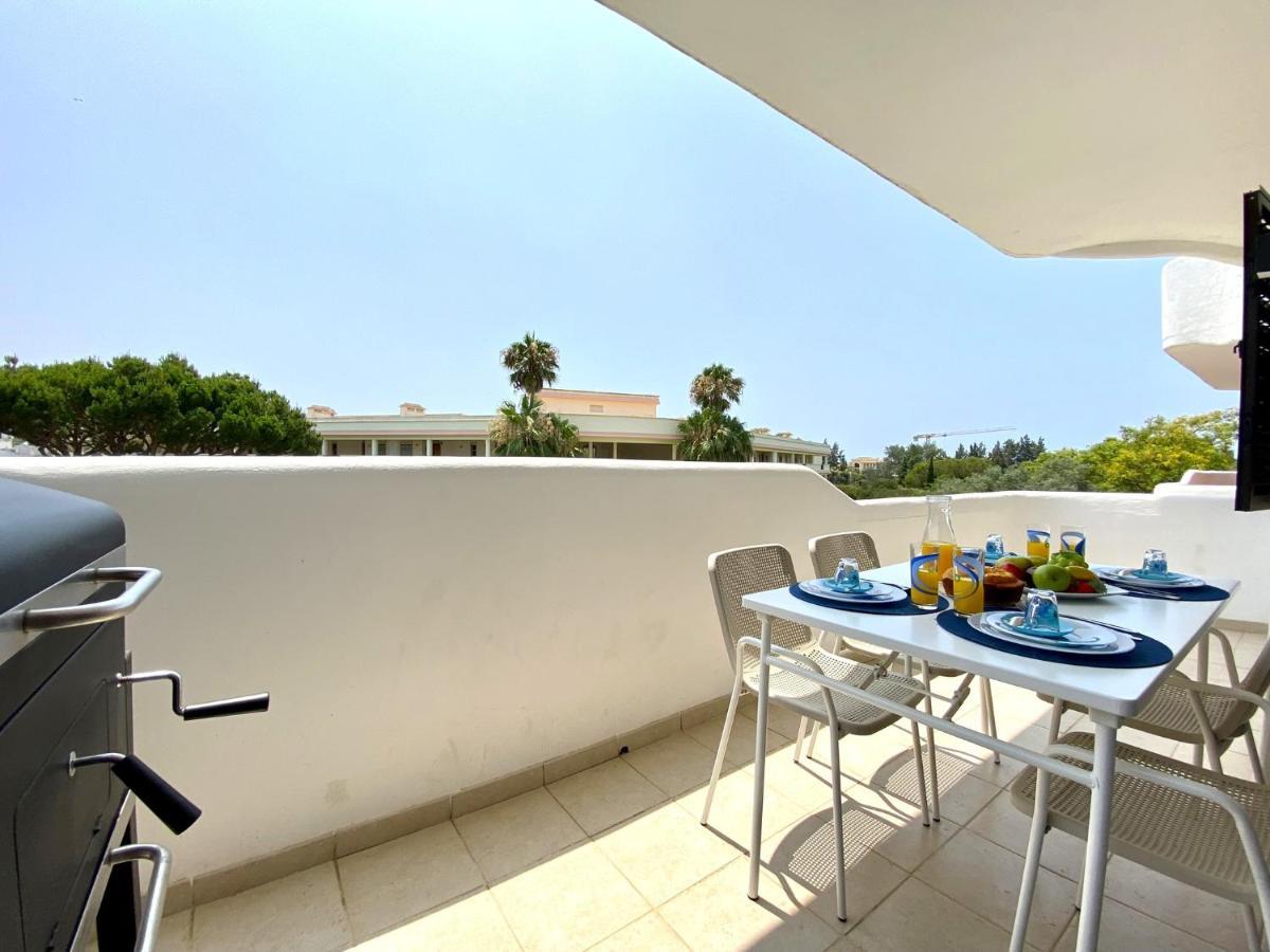 Vilamoura Twins 1 With Pool By Homing Exteriör bild