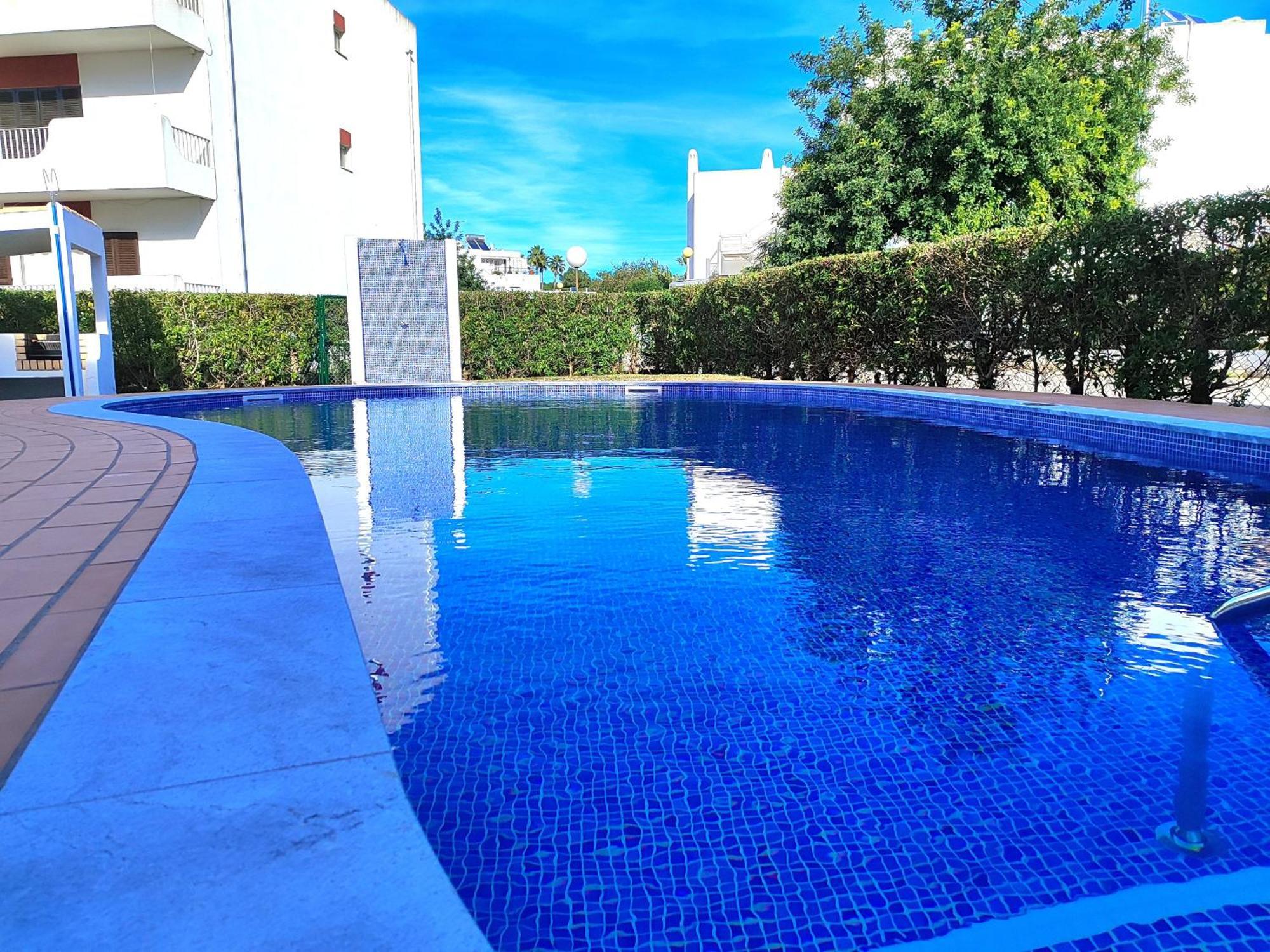 Vilamoura Twins 1 With Pool By Homing Exteriör bild